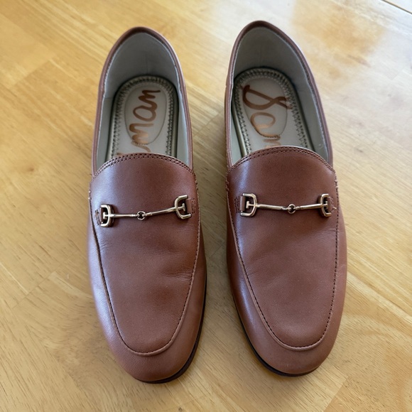 Sam Edelman loafers - Picture 1 of 3